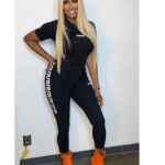 NeNe Leakes Instagram – SWIPE: There’s just something about being a grown ass woman that I LOVE ❤️ 💗❤️💗