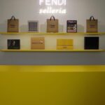 Nozomi Sasaki Instagram – .
#FendiSelleria ポップアップ🌼
3月26日(火)〜3月31日(日)MEDIA DEPARTMENT TOKYOにて☺︎
フェンディの唯一無二のクラフツマンシップを体験できるポップアップストア「フェンディ セレリア（FENDI selleria)」
是非✨

@fendi
#FendiSelleria
#PR