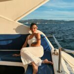 Sanya Lopez Instagram - ☀️