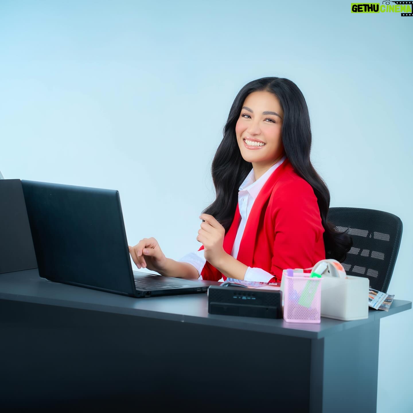 Sanya Lopez Instagram - Alam mo bang mas pinadali ang mag-online business sa Seataoo?
Hindi mo na kailangan ng stocks, mag-asikaso ng delivery, o mag-market!
BE A SELLER NOW and use my referral code: SANYA
Register here: https://www.seataoo-ads.net?Referral_Code=SANYA
#seataoo #seataooph