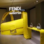 Nozomi Sasaki Instagram – .
#FendiSelleria ポップアップ🌼
3月26日(火)〜3月31日(日)MEDIA DEPARTMENT TOKYOにて☺︎
フェンディの唯一無二のクラフツマンシップを体験できるポップアップストア「フェンディ セレリア(FENDI selleria)」
是非✨
@fendi
#FendiSelleria
#PR