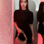 Pattranite Limpatiyakorn Instagram – TUMI’s Discovering Asra event in Singapore! I’m excited to be here to celebrate the launch of the new Asra women’s collection!
#Tumi
#TumiAsra
#TumiTH