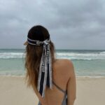Fabiola Guajardo Instagram - 🐚✨🍸🌤️ ⚓️🪸