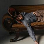 Vivienne Westwood Instagram - The Vivienne Westwood Autumn-Winter 2024/25 Collection.⁠
⁠
“Andreas bought me Goethe’s ‘The Sorrows of Young Werther’ (Johan Wolfgang von Goethe, 1774). It was the first tragic novel, and it caused a sensation – and was one of the factors which led to the Romantic movement. Napoleon took ‘Werther’ on his Egyptian campaign in 1798 – and when he met Goethe in 1808, he told him that he had read the book seven times – he decorated him. It is still a model of literature in the education curriculum across Europe” — Vivienne Westwood.⁠
⁠
Our collection began here — looking to the Napoleonic aesthetic, the extravagant opulence of Imperial Rome, with references to classical antiquity and military uniform: Full sleeves, high collars and drapery, gilt metal frames, equestrian polished leather accessories and dancing slippers. We shot on an English farm, capturing the bucolic, pastoral landscapes and still life — scenes of romanticism.⁠
⁠
Photography by @willwaterworth artistryglobalagency ⁠
Styling by @kshitijkankaria @soakltd⁠
⁠
Makeup Artist: @gracessinnott @future_rep⁠
Hair Stylist: @blakejhenderson ⁠
Nail Artist: @nailsbynadiabx⁠
⁠
Casting Director: @nachumshonn⁠
⁠
Set Design: @daisyazis @themagnetagency⁠
⁠
Talents:⁠
@anna_vrc @thesquadmanagement⁠
@lemaire.arnaud @newmadisonmodels⁠
@jadiweg @vivamodel⁠
@tass_sarr @premium_models⁠
@saulsymon @premium_models⁠
@axelgfr_ @successmodels⁠
@emilylbbennett @selectmodellondon⁠
Willa⁠
Gwen⁠
Frank⁠
Albert⁠
⁠
#VWAW2425 #VivienneWestwood