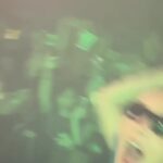 Charli XCX Instagram - SORRY FOR RAVING
