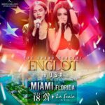 Engfa Waraha Instagram - ENGLOT USA TOUR 2024

#TheGrandConcertEnglotinUSA #EnglotUSATour #Englot #EngfaWaraha #CharlotteAustin #อิงฟ้ามหาชน #ชาล็อตออสติน #อิงล็อต #Newyork #WashingtonDC #Miami #LA