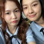 Pattranite Limpatiyakorn Instagram – ถ้าคิดว่าใช่มันก็ใช่🥰