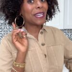 Tabitha Brown Instagram – Thank you!!! Thank you!!!!! Thank you for all your continued support 🥹🙏🏾!!!! Family my food and beverage collection is returning to @target permanently starting next month and it’s all because of you!!! Some of your favorites will be back but I also have some new goodies coming and baby you are all in for a treat!!! Stay tuned🎉🎉 it’s COMING SOON!!! #targettabcollab #tabithabrown #food #beverages #plantbased #snacks #vegan #food 
Jumpsuit @target 
Earrings @target