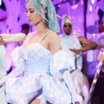 Jolin Tsai Instagram - 毛怪掌門人 毛茸茸
#uglybeauty2024佛山站