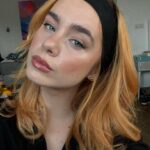 Clara Galle Instagram - 🧡Today I make moves 💚