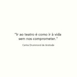 Monica Iozzi Instagram - Via o mestre @antoniofagundes • Ontem foi Dia Internacional do Teatro, celebramos a arte da representação que se ergue dos textos para ganhar vida nos palcos, uma expressão que nos conecta de forma única. 

No mesmo mês que celebramos a mulher, deixo aqui uma fala linda da minha querida @fernandamontenegrooficial. 🌹
É ali, na penumbra das cortinas, que encontramos um reflexo de quem somos, de quem podemos ser e dos mundos que podemos imaginar juntos. 

Que as casas de teatro possam estar cada vez mais cheias não só de espectadores mas de corações abertos, prontos para se deixarem levar pelas histórias. Viva o teatro! ❤️🎭

🎥 Vídeo de Vinícius Vasconcelos. (Fernanda Montenegro)