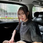 Pattranite Limpatiyakorn Instagram – TUMI’s Discovering Asra event in Singapore! I’m excited to be here to celebrate the launch of the new Asra women’s collection!
#Tumi
#TumiAsra
#TumiTH