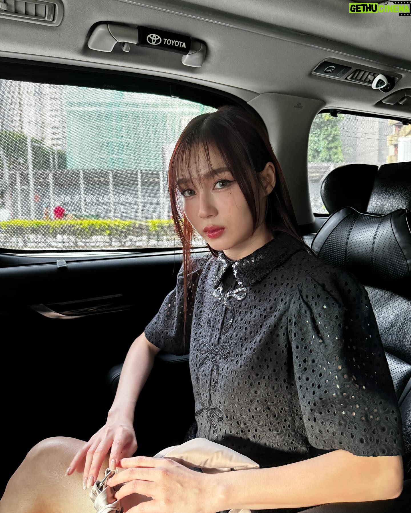 Pattranite Limpatiyakorn Instagram - TUMI’s Discovering Asra event in Singapore! I’m excited to be here to celebrate the launch of the new Asra women’s collection!
#Tumi
#TumiAsra
#TumiTH