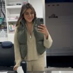 Daniella Monet Instagram - been a whirlwind 🌪️

with the holiday weekend off, myself and the fam are feeling all kinds of extra big feelings.

here to say, we got this. so very grateful to my amazing husband for being an all time 🪨 for us right now, and from the moment I met him.

this movie is going to be ADORABLE, and FUNNY, and everything I could’ve asked for… good things sometimes also mean sacrifice and change, and that’s ok 🫶🏼

*SUBSCRIBE if you want more of the behind the scenes, of the behind the scenes, been really therapeutic keeping it 💯 with you guys 🥹