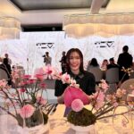 Pattranite Limpatiyakorn Instagram – TUMI’s Discovering Asra event in Singapore! I’m excited to be here to celebrate the launch of the new Asra women’s collection!
#Tumi
#TumiAsra
#TumiTH