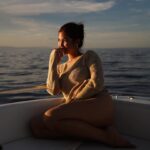 Heaven Peralejo Instagram – A girl & her favorite place 🌞