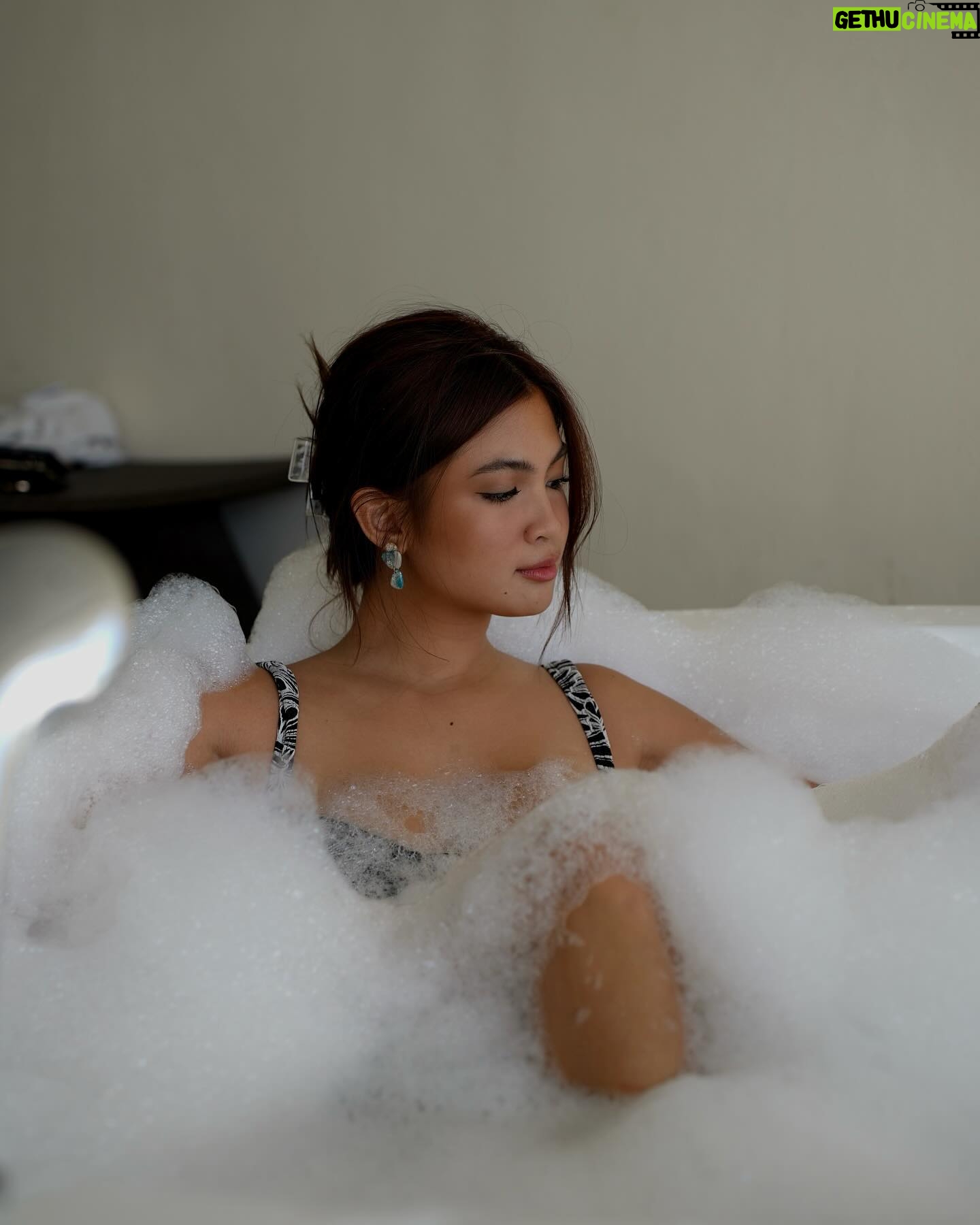 Heaven Peralejo Instagram - quick disconnect