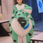 Engfa Waraha Instagram - เค 🐸