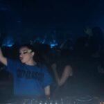 Charli XCX Instagram - BOILER ROOM OUT NOW ON YOUTUBE