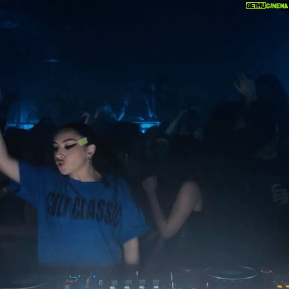 Charli XCX Instagram - BOILER ROOM OUT NOW ON YOUTUBE