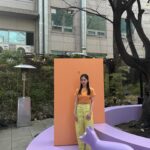 Park Ji-hu Instagram – #maisonkitsune #babyfox #베이비폭스
@maisonkitsune 🦊🦊🦊