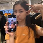 Park Ji-hu Instagram – #maisonkitsune #babyfox #베이비폭스
@maisonkitsune 🦊🦊🦊