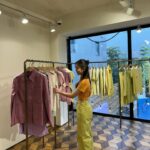Park Ji-hu Instagram – #maisonkitsune #babyfox #베이비폭스
@maisonkitsune 🦊🦊🦊