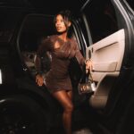 Rebecca Instagram – fall 🍂🌪️🤎