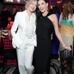 Demi Moore Instagram – A powerful night recognizing and celebrating the incredible work of the Women’s Cancer Research Fund ♥️ @wcrfcure