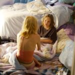 Nicola Peltz Beckham Instagram - you can watch Lola on amazon and apple itunes 💿💖⭐️🪽 i miss my incredible cast and crew that i could’ve never done this without - i am so grateful for you all 🪽🪽🪽