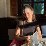 Violette Wautier Instagram - i want to be your favorite