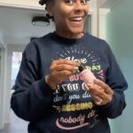 Tabitha Brown Instagram - All Donna’s Recipe 25% OFF. Ends Easter Day. Make sure you stock up on your Donna’s Recipe today! Happy shopping! Code: EASTER

#donnasrecipe #eastersale #tabithabrown #veganhaircare