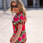 Ludwika Paleta Instagram – Abril? Ya?
Quién como yo sigue sintiendo que acaba de empezar el año? 

.
.

👗 @ladoublej