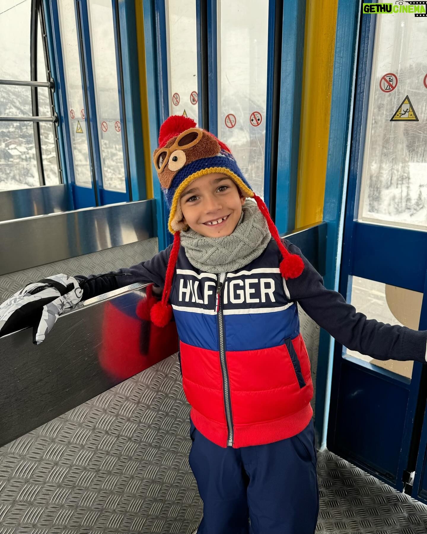 Lamitta Frangieh Instagram - Happy Easter from Justin & Me šāļø
.
.
.
#skiing #mountains #grenchalps #momandson #familygoals #vacation #cotedazurfrance #france #snowwhite #snowsnowsnow #lamittafrangieh #europelovers #happyeastereveryone #travelphotography #travelawesome
