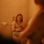 Nicola Peltz Beckham Instagram - you can watch Lola on amazon and apple itunes 💿💖⭐️🪽 i miss my incredible cast and crew that i could’ve never done this without - i am so grateful for you all 🪽🪽🪽