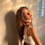 Violette Wautier Instagram - ช่วยด้วย เอาเพลงออกจากหัวไม่ได้ @phuckitol