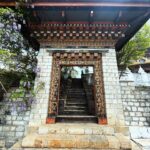 Tessa Thompson Instagram – Bhutan
🇧🇹 🫀.