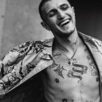 Yolanda Hadid Instagram - ❤️Proud of you and all that you do! @anwarhadid by @nabil