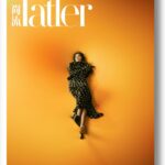 Kōki Instagram – Thank you for having me Tatler 💗☺️ lots and lots of love ❤️ 

Makeup and hair @mikako888 
Styling @ryokkissie
