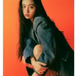 Kōki Instagram – Thank you for having me Tatler 💗☺️ lots and lots of love ❤️ 

Makeup and hair @mikako888 
Styling @ryokkissie