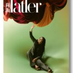 Kōki Instagram – Thank you for having me Tatler 💗☺️ lots and lots of love ❤️ 

Makeup and hair @mikako888 
Styling @ryokkissie