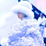 Jolin Tsai Instagram - 毛怪掌門人 毛茸茸
#uglybeauty2024佛山站