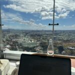 Issa Rae Instagram – Me: “Been writing all month.”
The Writing: