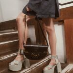 Vivienne Westwood Instagram – This season’s accessories feature revisited designs, following once-loved treasures of the past, alongside contemporary pieces.⁠
⁠
Now available online and across our boutiques.⁠
⁠
#VWSS24