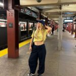 Julia Beautx Instagram - Wir nehmen einfach New York und schieben es neben Köln, ok?