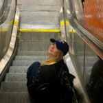 Julia Beautx Instagram – Wir nehmen einfach New York und schieben es neben Köln, ok?