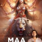 Payal Dev Instagram - As we celebrate Chaitra Navratri, let us welcome Devi Maa's blessings into our hearts with #MaaKaBulawaAayaHai 🕉️✨🙏🎼

Releasing on 6th April

#tseries #BhushanKumar  @jubin_nautiyal @payaldevofficial @manojmuntashir @lovesh_nagar @neelammuntashir @official_mmentertainment