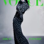 Charli XCX Instagram - me by @nick_knight for @voguesingapore