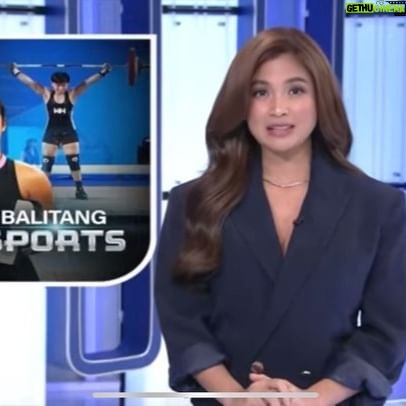 Heaven Peralejo Instagram - Sumalang bilang buena mano Star Patroller of the month ang member ng SUNNY Barkada na si Heaven Peralejo!
Abangan siya bilang ANNIE sa #SunnyPH this coming April 10 in cinemas nationwide!
#HeavenPeralejo #TVPatrol