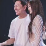 Engfa Waraha Instagram - เมื่อคืนเปิดตัวไปแล้ว สำหรับเพลง THE ONE AND ONLY ขอบคุณผลตอบรับที่ดีมากๆนะคะ 🙏🏻🤍🥺

ขอบคุณที่สร้างโอกาสดีๆให้หนูเสมอนะคะ @nawat.tv 🤍🤍
ขอบคุณกำลังใจจากเพื่อนๆและน้องๆ รวมกถึงแฟนคลับทุกคน ดอกไม้ ของขวัญต่างๆทุกๆบ้าน และแฟนคลับหลังบ้านที่ช่วยเทรนงานตลอดเลย

ฝากเพลง THE ONE AND ONLY ไว้ด้วยน้าทุกคน ฟังได้ทุกช่องทางเลย 🤍 

ขอบคุณชุดสวยๆจาก @unkuniya ด้วยนะค้า ชอบมาก ชุดที่สีขาวที่จะไม่กลัวอีกต่อไป 🤍
#engfawaraha #theoneandonly